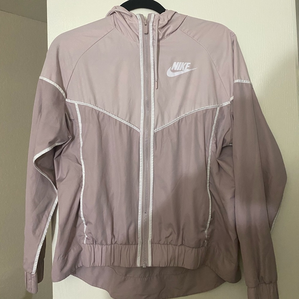 Nike Windbreaker